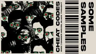 Some Samples Off Cheat Codes - Black Thought, Danger Mouse (2022)