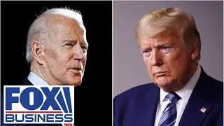 Biden's town hall pulled in more viewers than Trump's, early ratings show