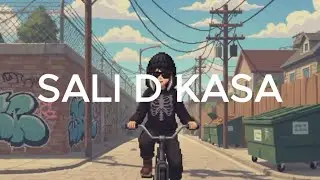 SALI D KSA (Oficial Visualizer)