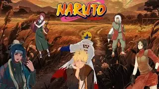 [Cap 1] | Naruto El cirujano de la muerte | [Fanfic] | [Naruto x Haku fem]