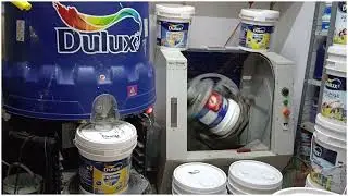 Kanishka paint shop v.3 |kallakurichi | Dulux paints | best paints | AkzoNobel