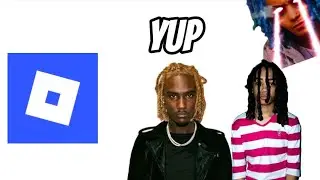 RANDOM ROBLOX BS