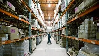SAP Business One : Ariba Network integration with SAP Business One