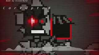 KillerByte - Corrupted