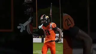 Lake Wales Defense DOMINATES! Multiple Interceptions & Forced Fumble vs Specially Fit 🏈🔥