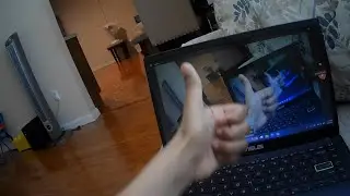 Cool Camera Ception