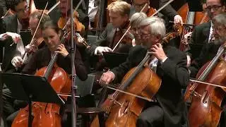 Gioacchino Rossini - William Tell Overture - Symphony Orchestra of Canada, Stefanos Karabekos
