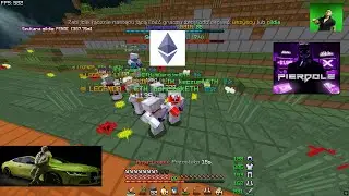 watermc.eu | eth wysyla ukraincow na front | 1500 fps 400 kills