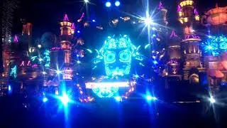 Vh1 Supersonic 2018 - Mazor Lazer | People gonaa crazy | Laxmi lawn pune