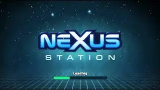 Nexus station is dying. #nexusstation #ns #relatable