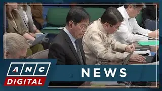 'Parang bumalik ang pork barrel': Erwin Tulfo on budget insertions as source of kickbacks | ANC