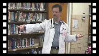 Kendrick Elementary holds 1st Career Day on campus