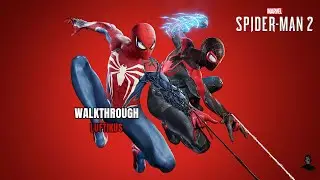Marvel's Spider-Man 2 | Luftikus