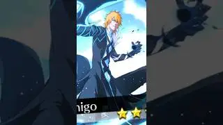 DA GOAT PULLING THE GOAT #bleachbravesouls #ichigoat  | Fern's Trash