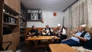 Fehmi Nishevci Lutfi istogu Veq pej Mallit