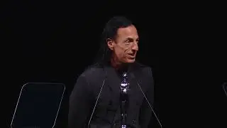 Rick Owens Receives the 2017 Geoffrey Beene Lifetime Achievement Award  recipient