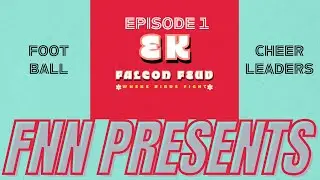 Falcon Feud - Episode 1