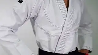 Venum contender evo white