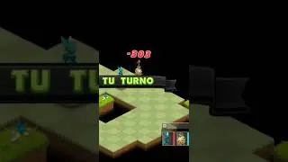 [DofusTouch] Set Ocra Full PvM lvl 200 #setfinal #set #dofustouch #dofus #ocra #cra #inteligencia