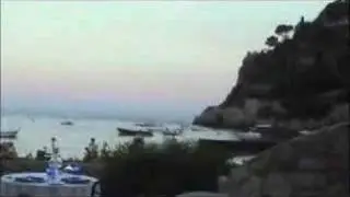 Mazarro Sea Palace Hotel, Taormina, Sicily