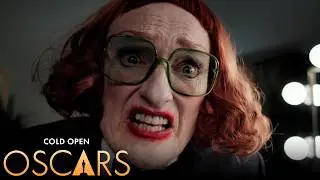 Conan O'Brien's 98th Oscars Cold Open (2026)