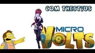 Micro Volts - Com TheStius