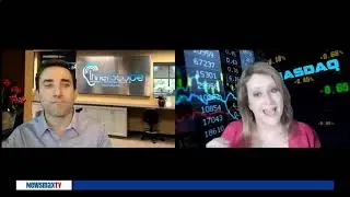 Matthew Moore, CEO of InnerScope Hearing Technologies, Inc.&rsquo;s (OTCPINK: INND) joins the show