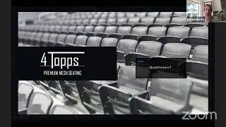 Seating Solutions as an ASSET: How to Drive Revenue & Enhance the Fan Experience in Your Venues