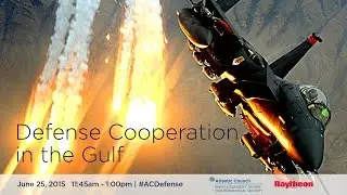 MDC: Defense Cooperation in the Gulf: How Far Can We Go?