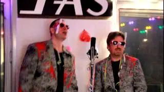 JAS - Godt nytår