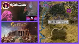 Imperiums: Greek Wars