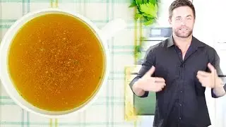 Fibromyalgia Healing Soup Recipe - Saturday Strategy