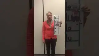 The L Blend Ladder