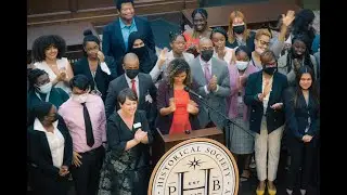 PTC Community Impact Night 2021 Recap