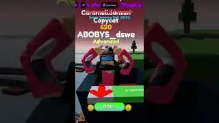 #funny #roblox #curserandomizer #slay #randomdude