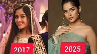 Pankti de Tu Aashiqui : Dans la vraie vie en 2025 D&eacute;couvrez son succ&egrave;s.