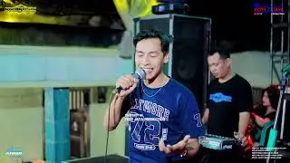 MCD MUSIC - HITAM DUNIAMU - RAMMY | WEDDING FENDI & ALISA - RAHTAWU GEBOG KUDUS