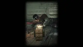 Sigh poor guy || Dying Light edit || Rahim edit ||V&Oslash;J x Narvent 