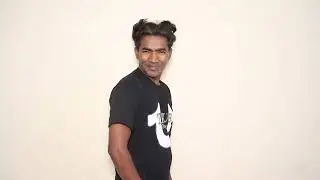 Actor Rajesh yadav intro video- 12 january,