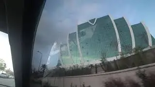 Турция / Отель Elite World Asia Hotel 5 / Стамбул