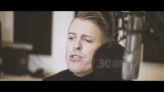 Freedom ( George Michael / Wham Cover) - George Simpson