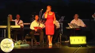 Ivan Pandur & Patrola Bend - Sve sto radim tebi prija (Slavica Zdravkovic)