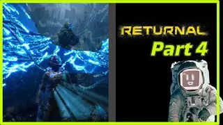 Fractured Wastes & The Abyssal Scar || Returnal Part 4