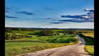 Helping rural Wisconsin, setting prescribed burns, and tech for wastewater overflows