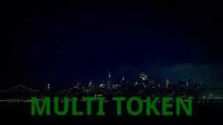 multi token the new channel!
