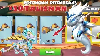 The Last Day of Tyrant Event Chapter 2 dml | Dragon Mania Legends