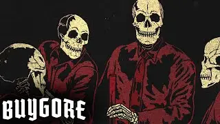 BLAIZE x MADRECKLESS - COFFIN