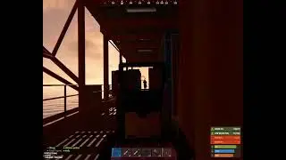 THE NEW OIL RIG SCIENTIST MOVEMENT IN RUST IS INSANE