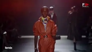 MATY FALL Best Model Moments FW 2024 - 4K
