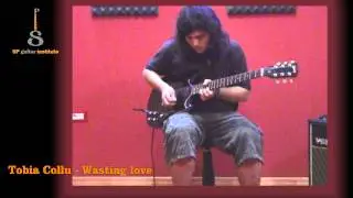 Tobia Collu - Wasting love